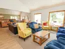 Lounge at Callow Lodge 22 - thumbnail photo