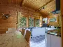 Kitchen/diner at Carrick Lodge - thumbnail photo