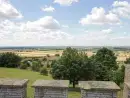 Countryside views at Castle Top Retreat - thumbnail photo