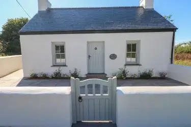 Catamouse, Pembrokeshire, West Wales