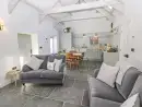 Open plan living area at Catamouse - thumbnail photo