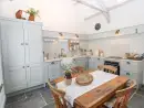 Farmhouse style kitchen at Catamouse - thumbnail photo