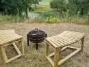  at Cefn-nant Lodge - thumbnail photo