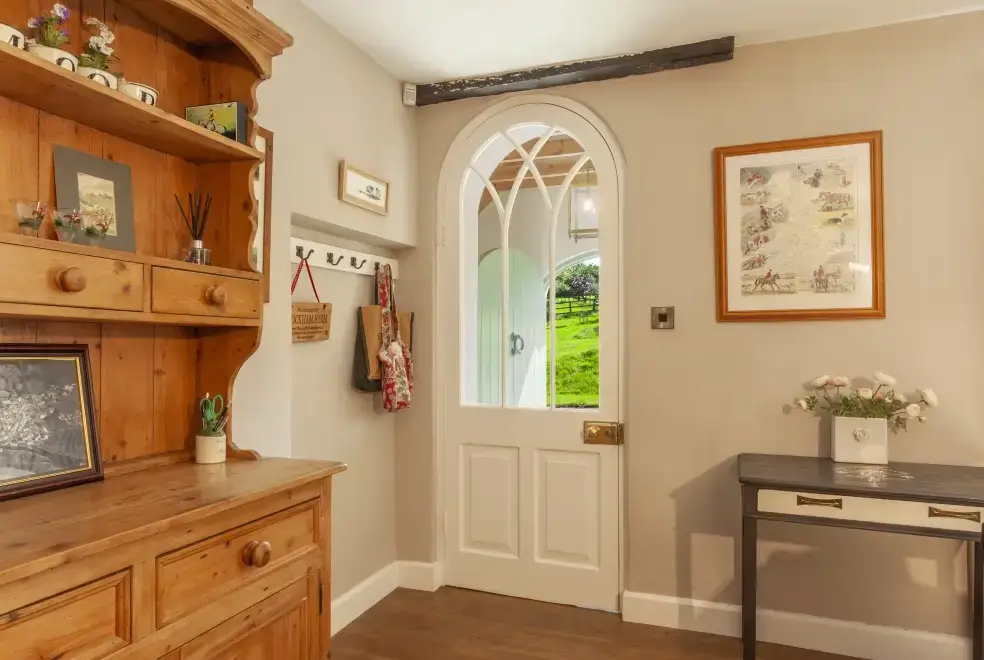 Surrounding area near Charming Sleeps 4 Farmstay