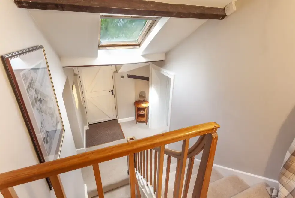  at Charming Sleeps 4 Farmstay