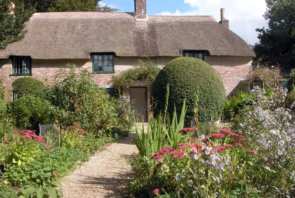  at Cheesemans Cottage