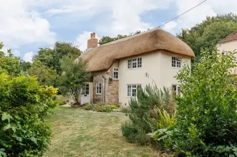  at Cheesemans Cottage, Dorset
