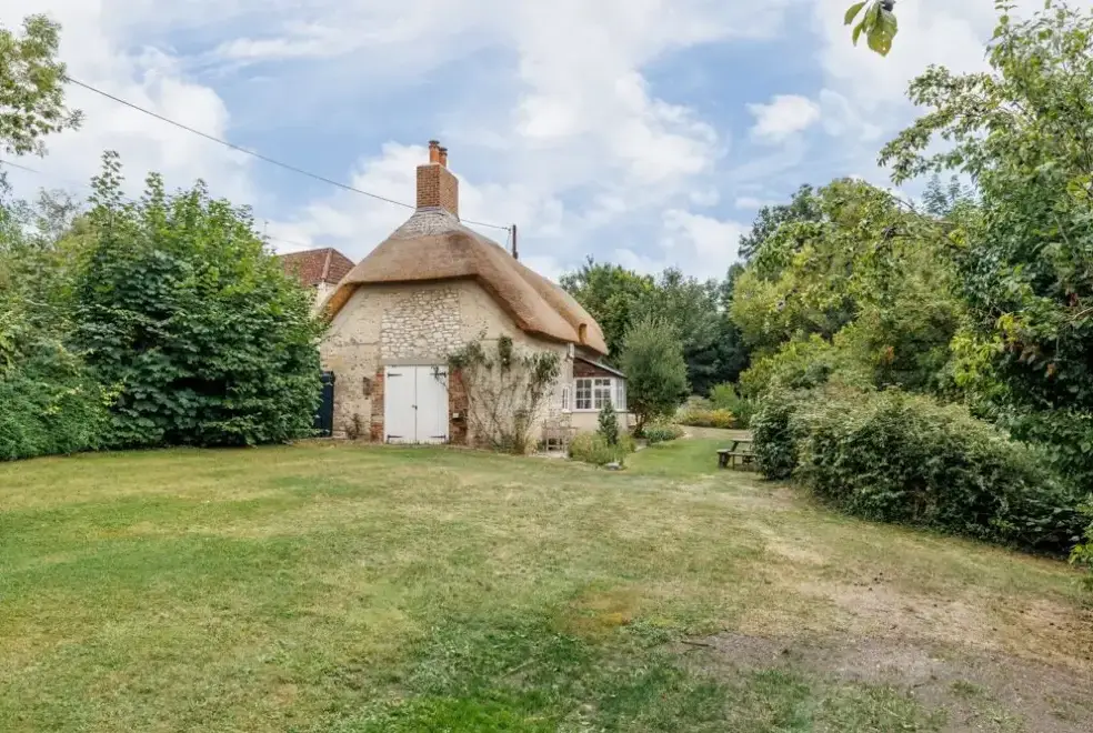  at Cheesemans Cottage