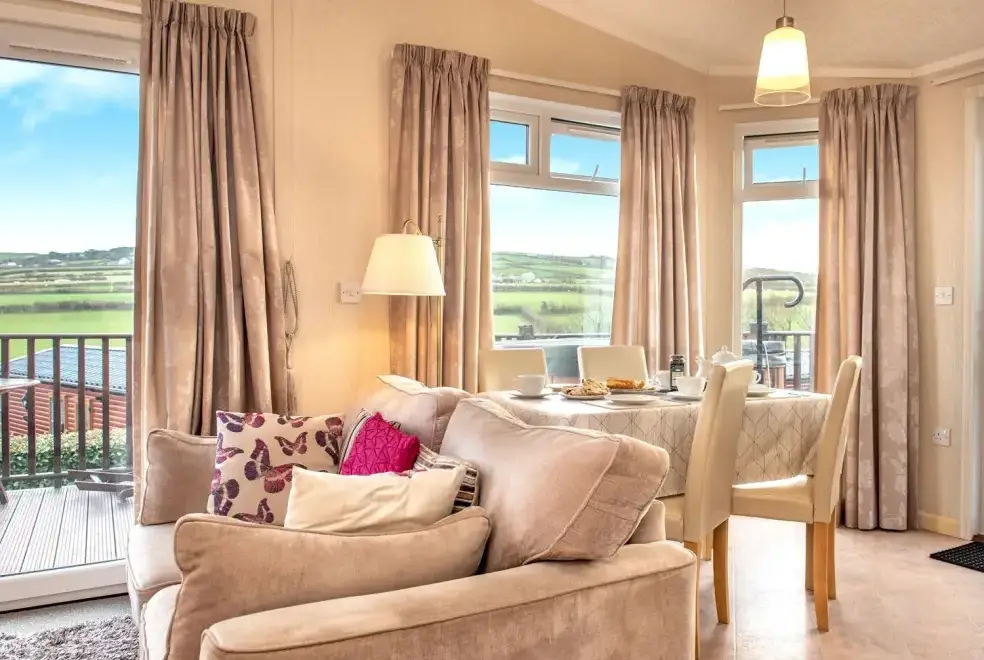 Lounge at Chi Prenn Byhan