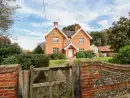 Church Farm, Dunwich, from the outside - thumbnail photo