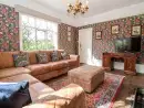 Lounge at Church Farm, Dunwich - thumbnail photo
