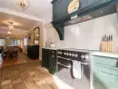 Kitchen/diner at Church Farm, Dunwich - thumbnail photo