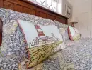 Bedroom at Church Farm, Dunwich - thumbnail photo
