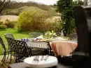 Countryside views at Churchill House - thumbnail photo