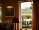 Countryside views at Churchill House - thumbnail photo