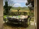 Countryside views at Churchill House - thumbnail photo