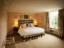 Bedroom at Churchill House - thumbnail photo
