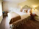 Bedroom at Churchill House - thumbnail photo