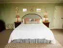 Bedroom at Churchill House - thumbnail photo
