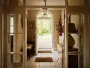 Hallway at Churchill House - thumbnail photo