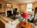 Lounge at Churchill House - thumbnail photo