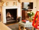 Lounge at Churchill House - thumbnail photo