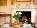 Lounge at Churchill House - thumbnail photo