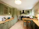 Kitchen/diner at Churchill House - thumbnail photo