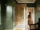 Shower room at Churchill House - thumbnail photo