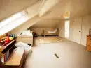 Bedroom at Churchill House - thumbnail photo
