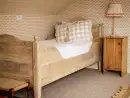 Bedroom at Churchill House - thumbnail photo