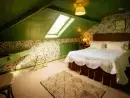 Bedroom at Churchill House - thumbnail photo