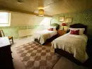 Bedroom at Churchill House - thumbnail photo