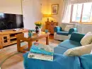 Lounge at Cider House at Nutcombe Cottages - thumbnail photo