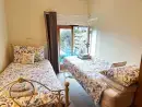 Bedroom at Cider House at Nutcombe Cottages - thumbnail photo
