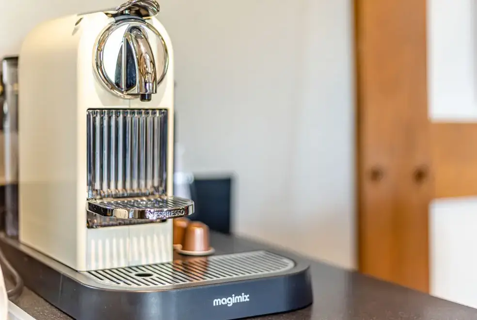 Kitchen/diner at Cider Mill Country Cottage