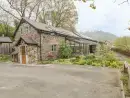 Cilfach Family Cottage, Mid Wales  - thumbnail photo 2
