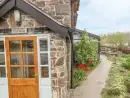 Cilfach Family Cottage, Mid Wales  - thumbnail photo 3