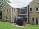 Clouds Hill Holiday Home with Gym and Pool - thumbnail photo 19