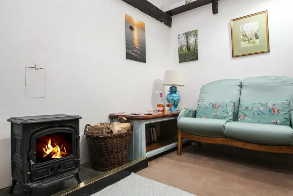 Lounge at Coachman's