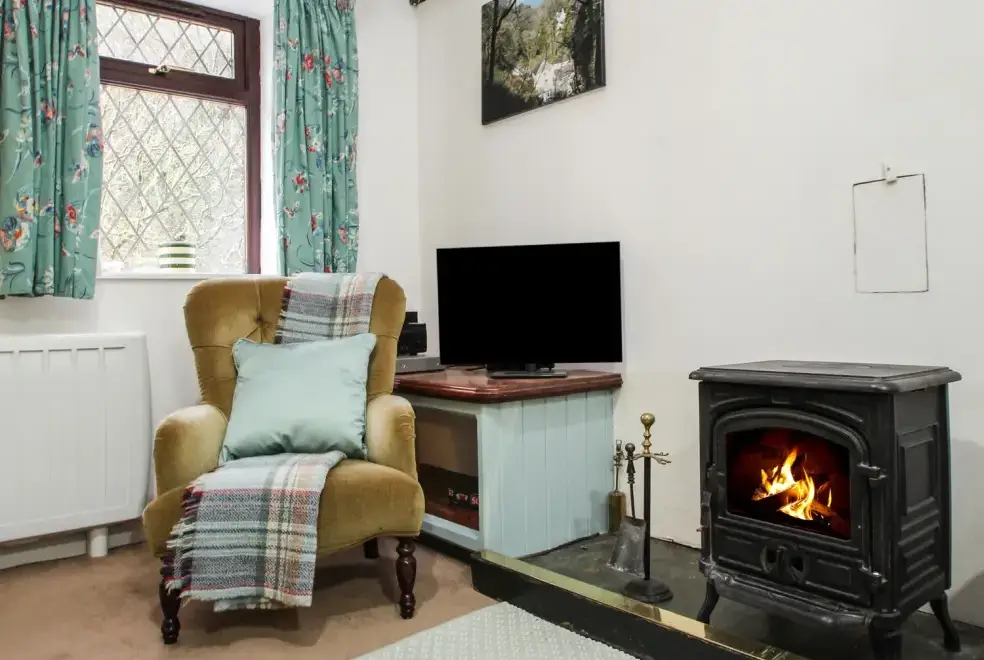 Lounge at Coachman's