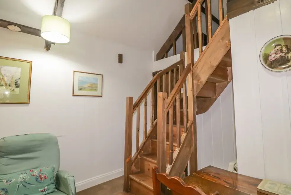 Lounge at Coachman's