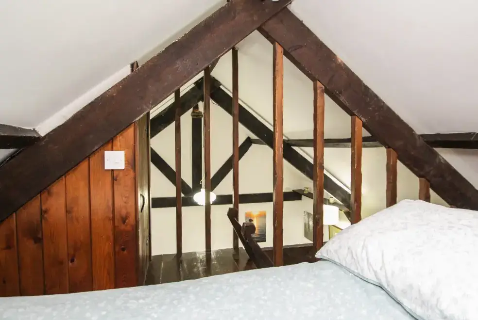 Lounge at Coachman's