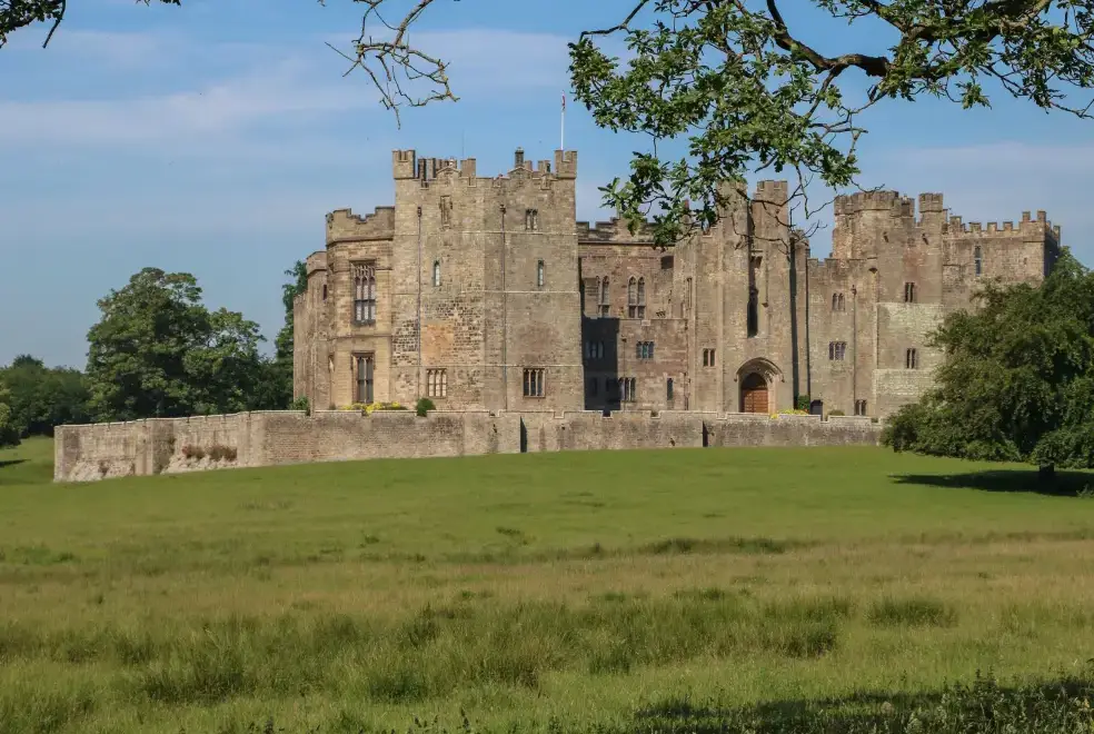 Countryside near Cobblers Barn