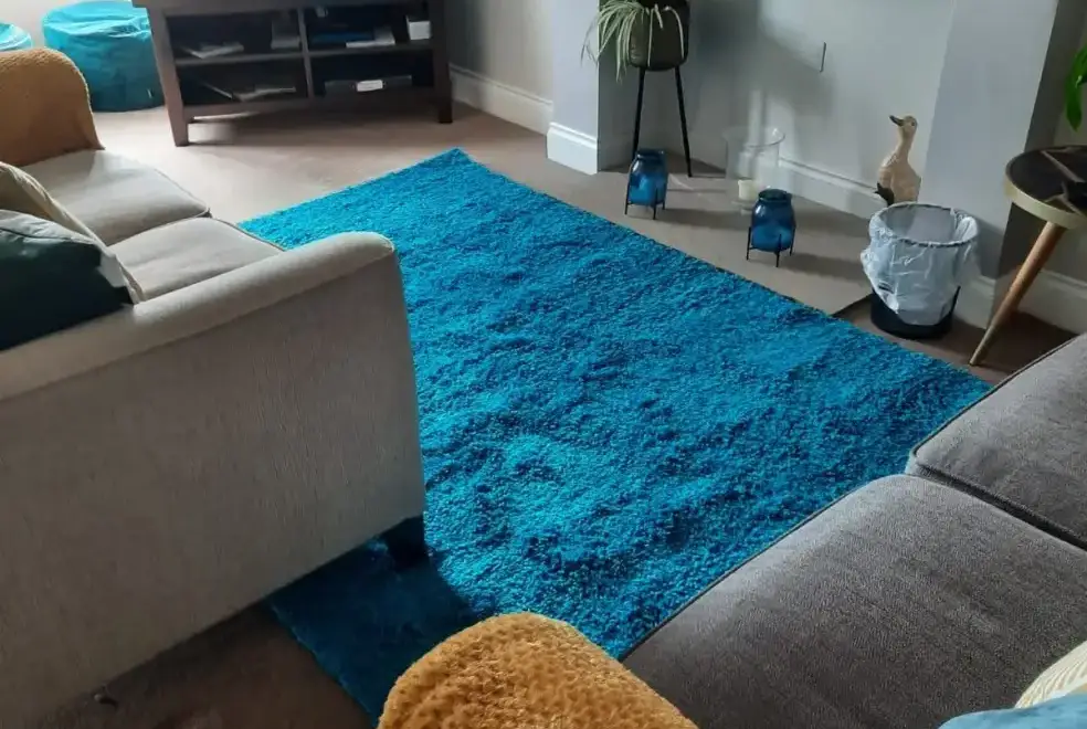 Lounge at Coddiwomple