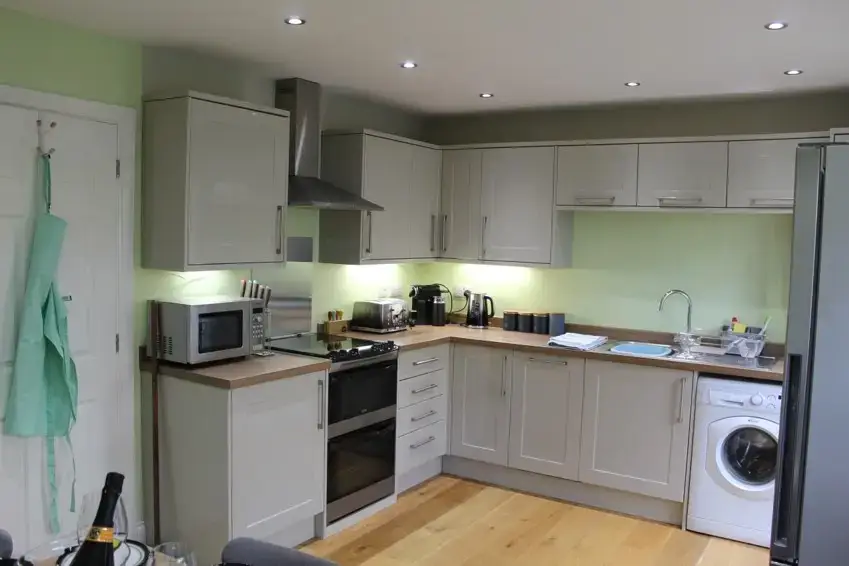 Kitchen/diner at Coddiwomple