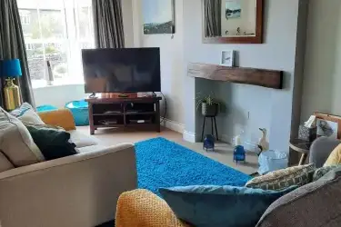 Coddiwomple, Leyburn, North Yorkshire