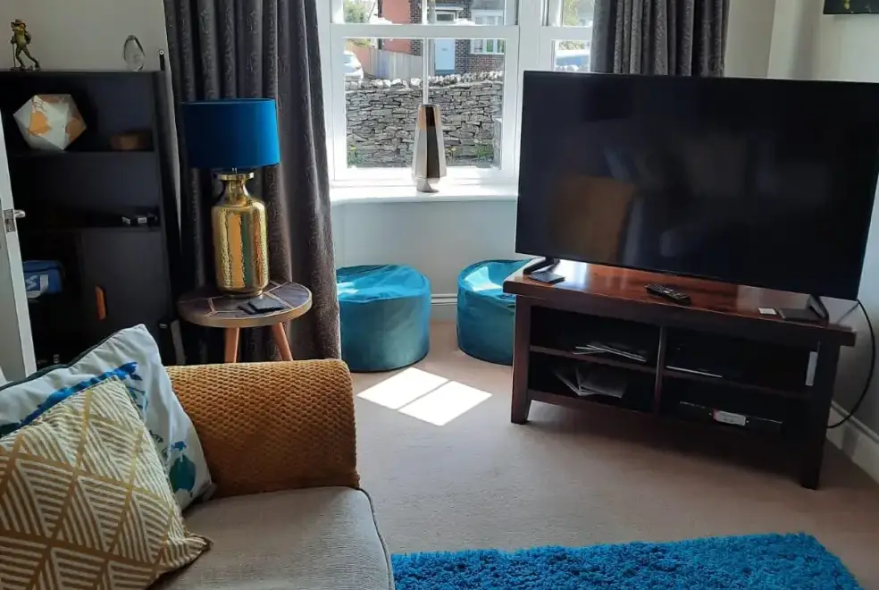 Lounge at Coddiwomple