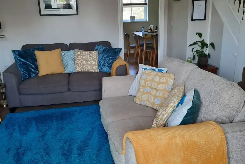 Lounge at Coddiwomple