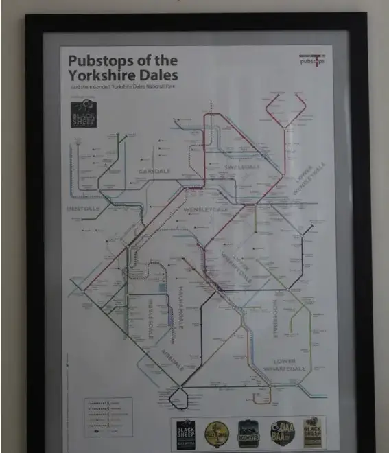 Library at Coddiwomple